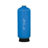 Water Treatment Tanks Commercial / Industrial (4" Inlet).