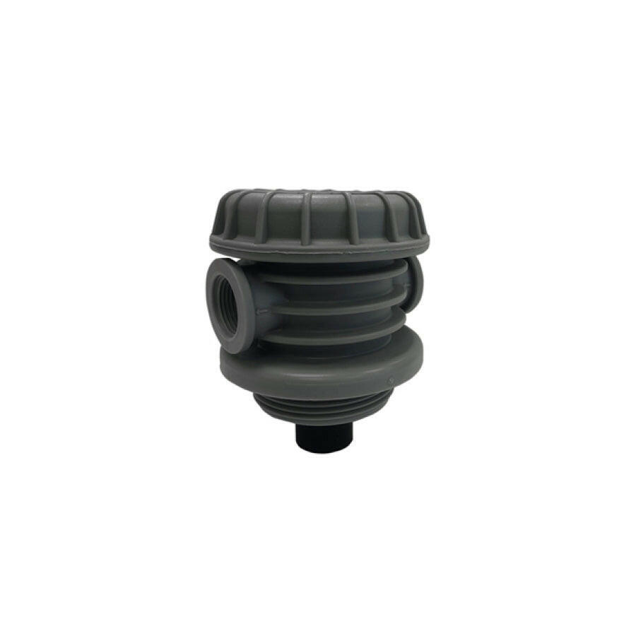 Water Treatment Valves Manual.