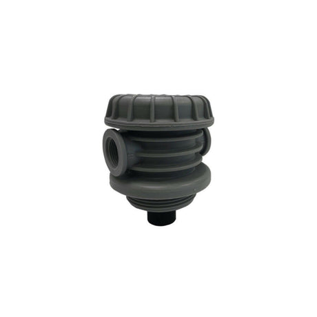 Water Treatment Valves Manual.
