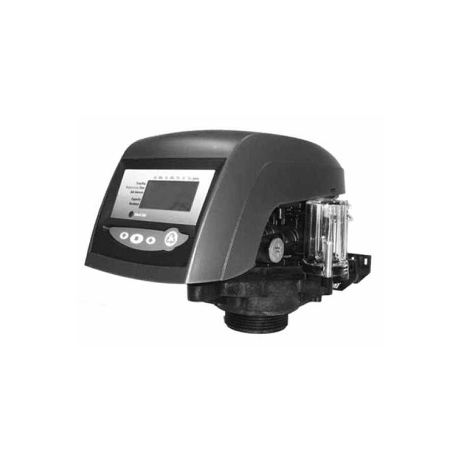 255 Softener Logix controller - Microprocesso