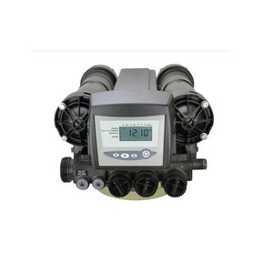 298 Magnum Softenner Valve with 762F Logix Time Clock Controller.
