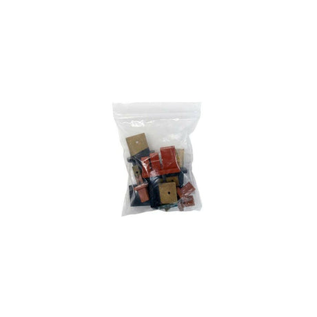Valve Disc Kit - Flappers - Performa Valve.