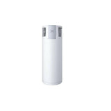 Stiebel Eltron Hot Water Heat Pump 220L with Smart Element.