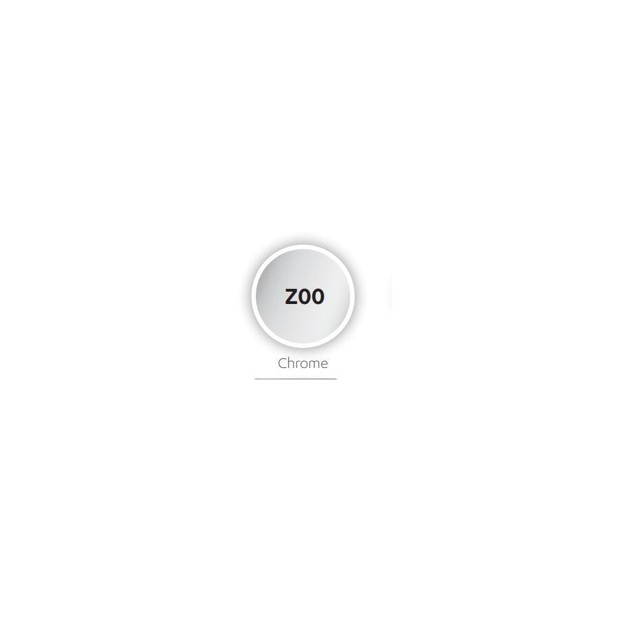 Zenith Tap Finish | Optional.