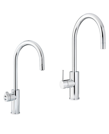 Waterfilters.co.nz
Tech Engine Limited
Zenith HydroTap G5 BCHA40 4-in-1 Arc tap with Arc Mixer Chrome