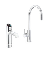 Zenith HydroTap G5, 5-in-1 Classic Plus Tap with Mixer - Boiling / Chilled / Sparkling / Hot & Cold