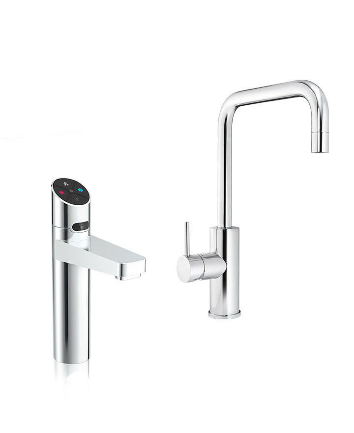 Zenith HydroTap G5 5-in-1 Elite Plus Tap with Mixer.