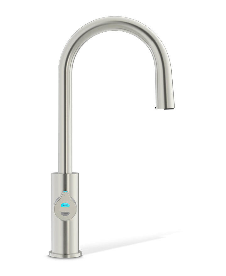 Zenith HydroTap Cube Plus Residential Range.