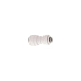 John Guest Reducing Connector 3/8" x 1/4" Tube.