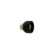 John Guest Female Adapter 3/4" F x 1/4" Tube