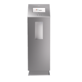 Blupura BCC Vision Water-cooler With Video/Audio for Publicity.