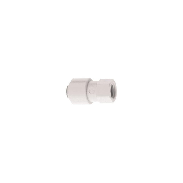 John Guest Female Adapter Faucet x 1/4" Tube