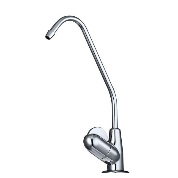 Under Bench Faucet "Classic" Design