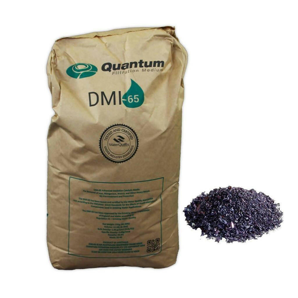 DMI - 65 Resin.
