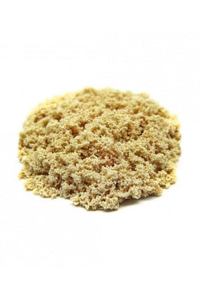 Nitrate Selective Resin.