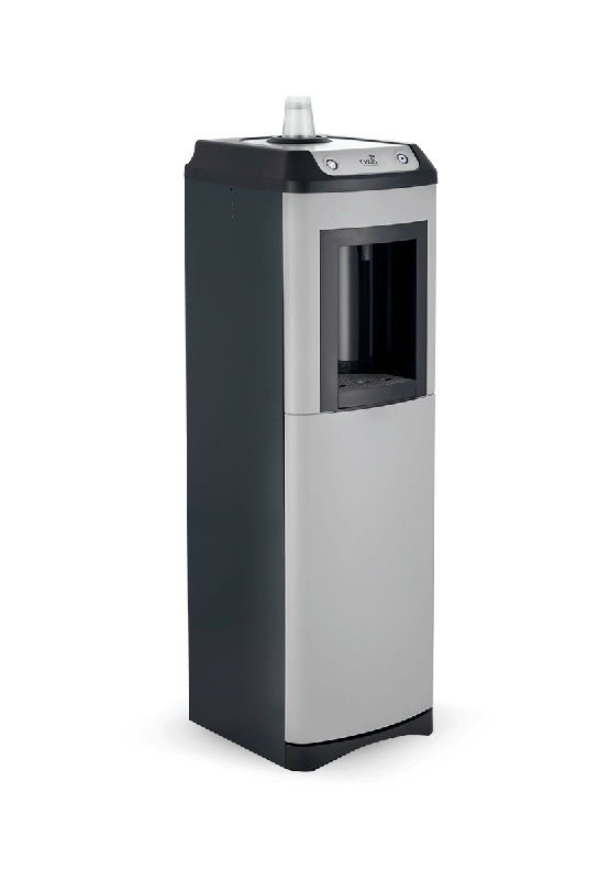 Oasis Kalix Freestanding Water Dispenser