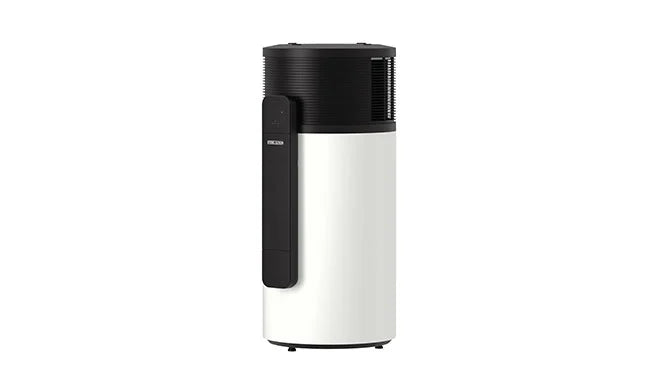 Stiebel Hot Water Heat Pump SHP-O 201  Premium Model