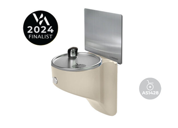 Wall DrinkFill aquaBUBBLER