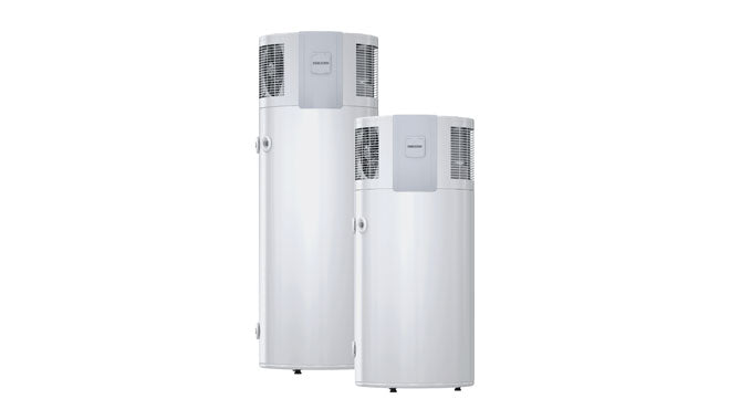 Stiebel Eltron Hot Water Heat Pump 220L with Smart Element