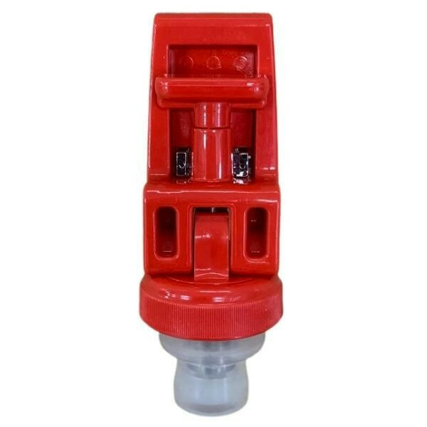 ZENITH® Zip 93734 Safety Tap Top Z-Guard For On Wall Boiling Unit.